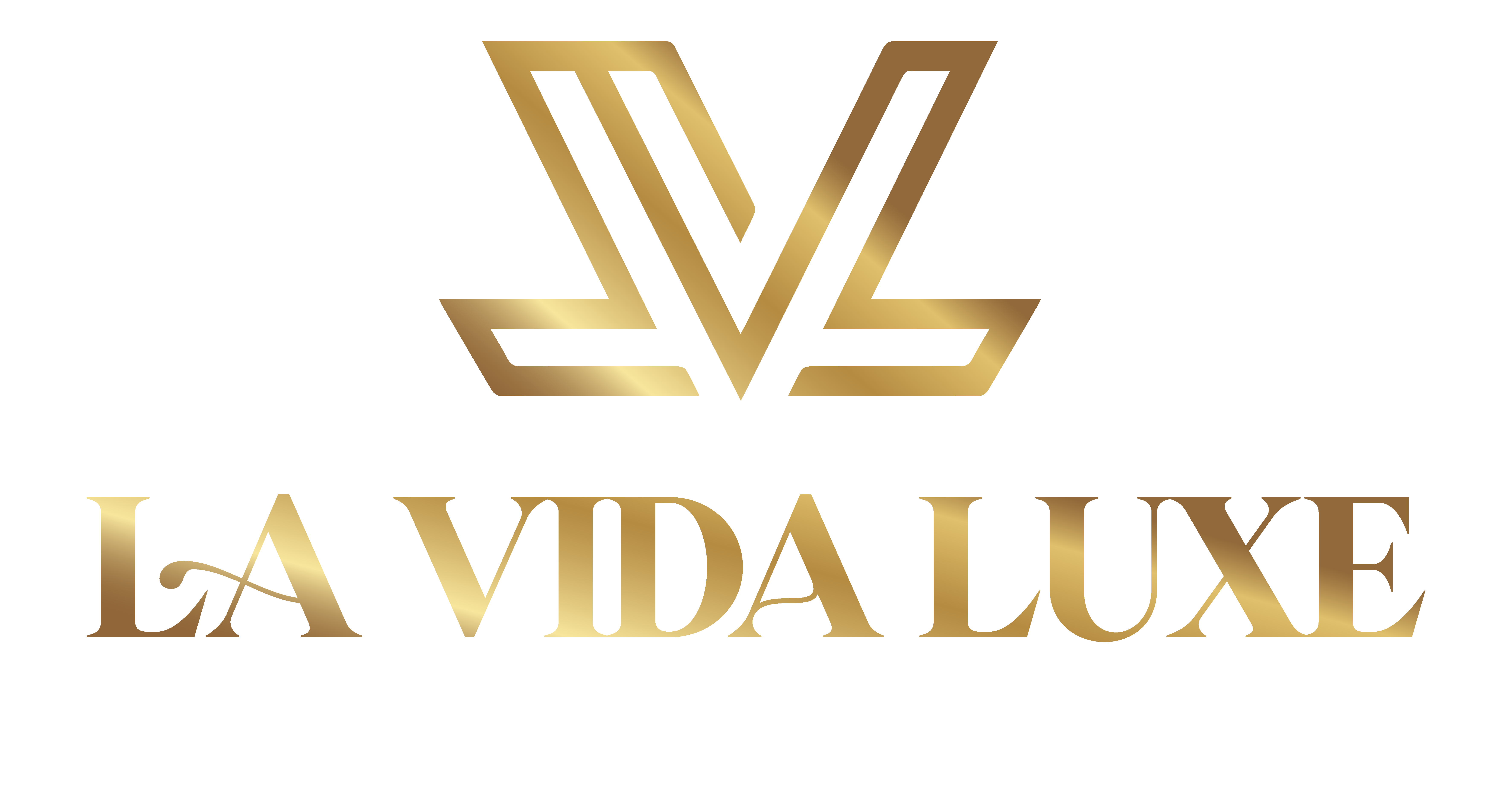 LaVidaLuxe Logo